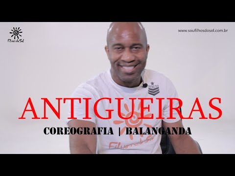 OZ BAMBAZ - BALANGANDÃ  | ANTIGUEIRAS | FILHOS DO SOL