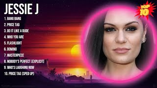 Download lagu Jessie J 2024 MIX ~ Top 10 Best Songs ~ Greatest Hits ~ Full Album mp3 Download lagu Jessie J 2024 MIX ~ Top 10 Best Songs ~ Greatest Hits ~ Full Album mp3