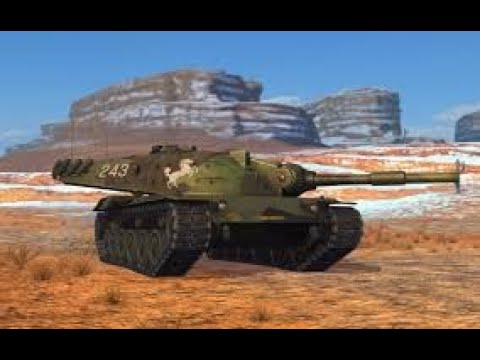 KpfPz 70 WOT BLITZ