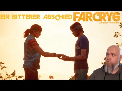 Ein bitterer Abschied #18 | Far Cry 6 | Lohnt sich der Kauf?