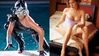 Lady Gaga and Polina Griffith - Love is independent