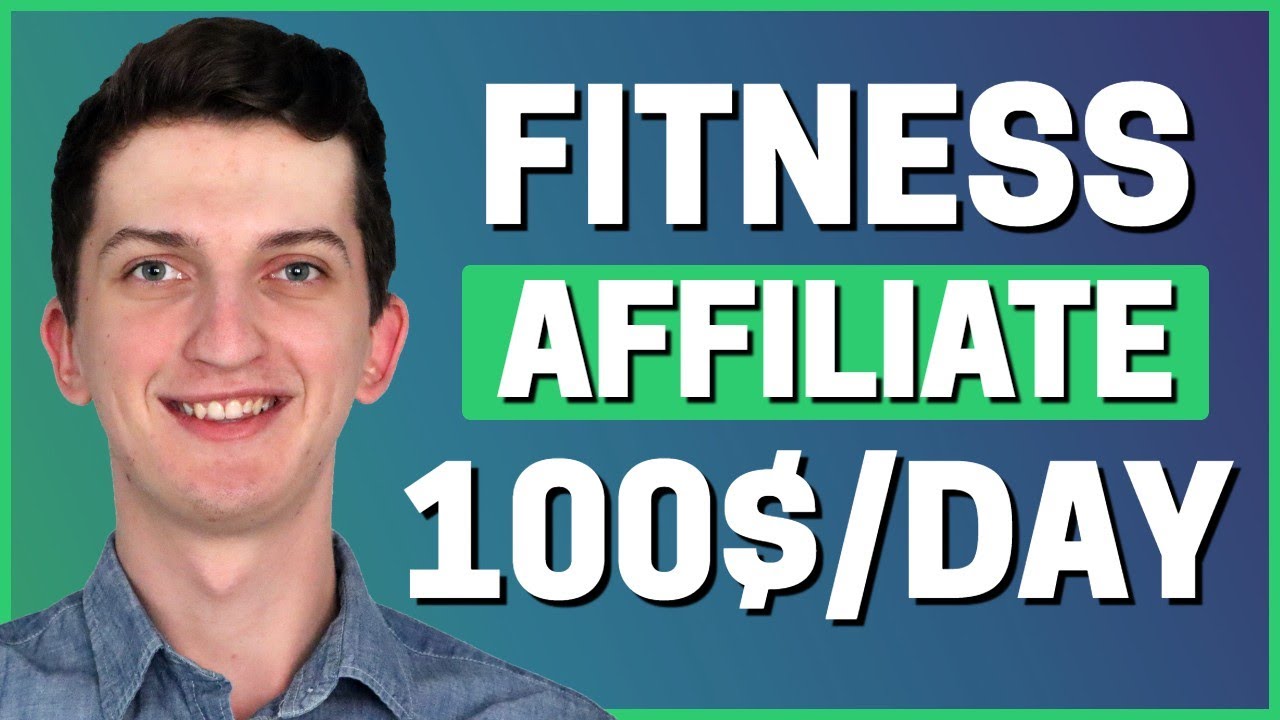 Thumbnail for Best Fitness Affiliate Programs For Beginners