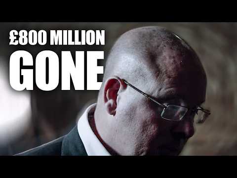 The Rogue Trader Who Broke Britain’s Oldest Bank