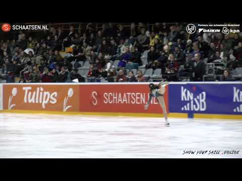 Challenge Cup 2020 Promo KNSB