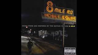 8 Mile Soundtrack 16. I&#39;ll Be There For You (Puff Daddy Remix) - Method Man featuring Mary J. Blige