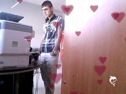 SloweR HabiP Mc SüRGüN 2012 [cok Zalimsin]