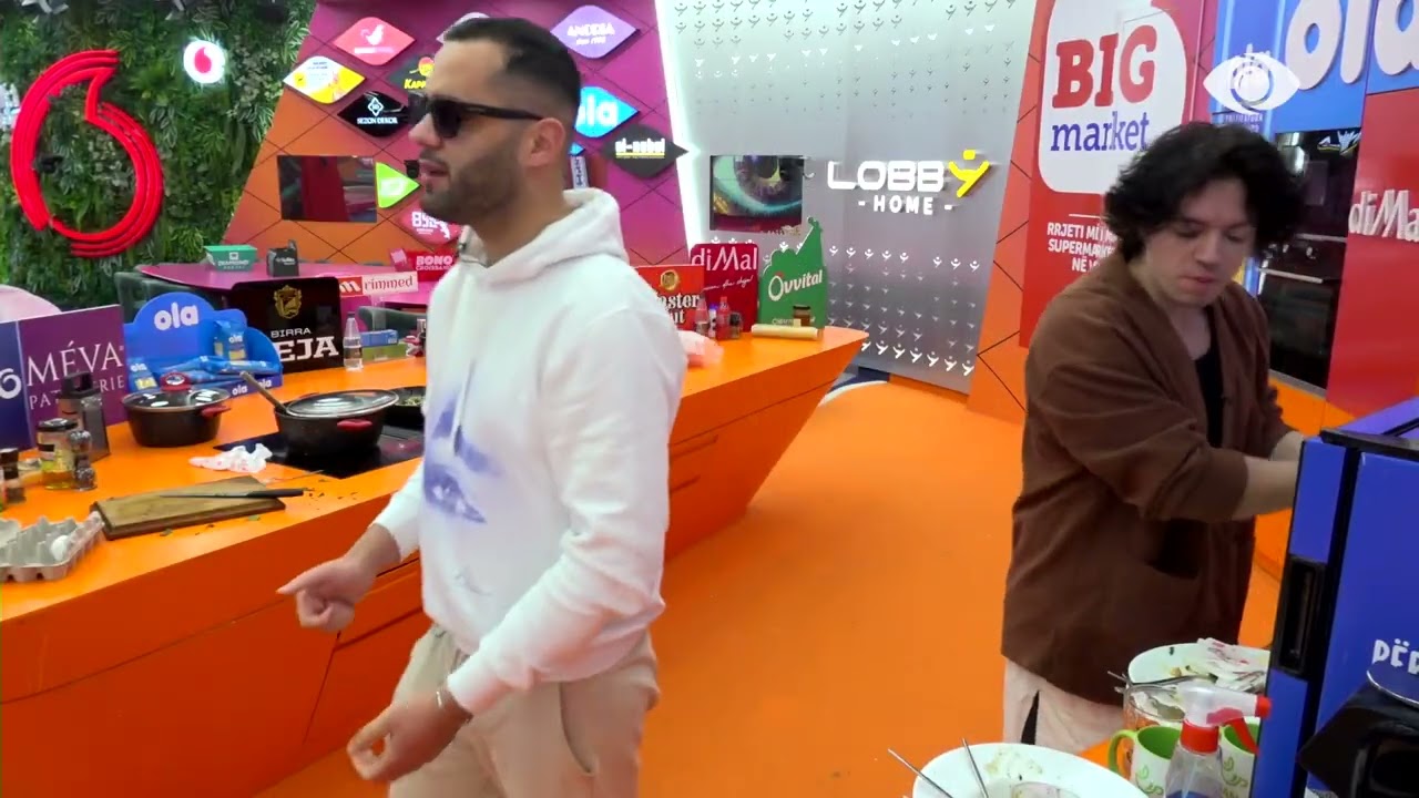 Çudia më e madhe është që Mateo u bë me Kristin/ Mal-Stenaldos: Është hipokrit, po e bën për...