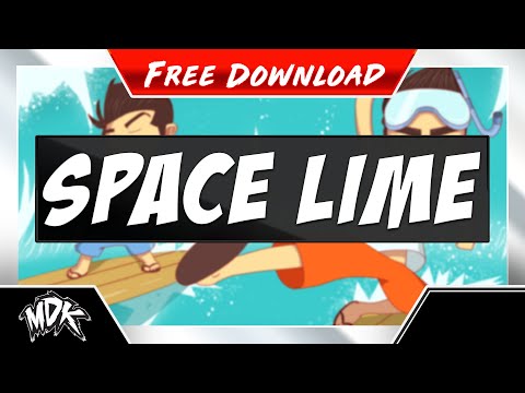 ♪ MDK x DOCTOR VOX - Space Lime [FREE DOWNLOAD] ♪