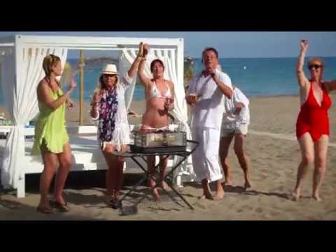 Kees Diks - Het Barbecue Lied