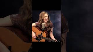 Whats going on - Marvin Gaye cover by Katie Cole