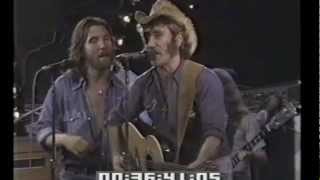 Dr Hook - &quot;Rolling In My Sweet Baby&#39;s Arms&quot;