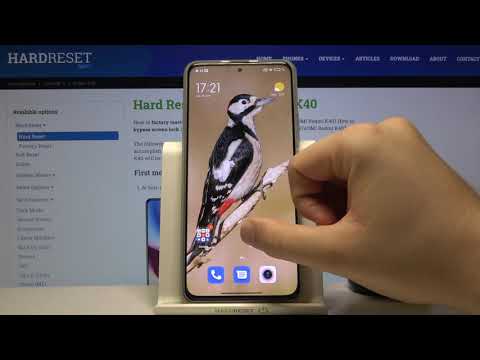 How to Turn Off Quick Launch on Xiaomi Redmi K40 – Deactivate Quick Launch Option