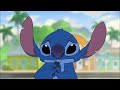 Lilo Stitch The Series Swapper Swedish Dub