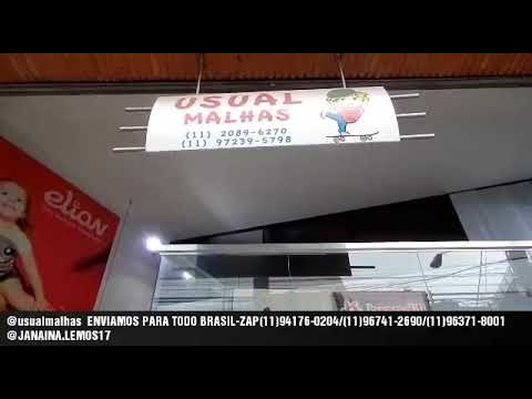 KITS DE INVERNO PROMOÇÃO #BRANDILI#ELIAN#KILY