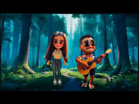 MANINHO - Lembra Você (Official Music Video)