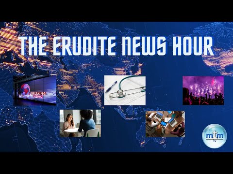 MTM TV's News Magazine