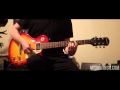 Green Day - "Jesus Of Suburbia" Guitar Cover ...