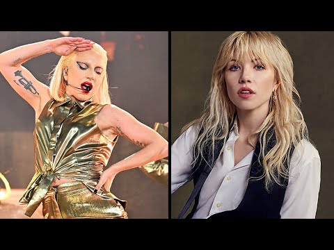 Songs That Sound Similar (To Me)