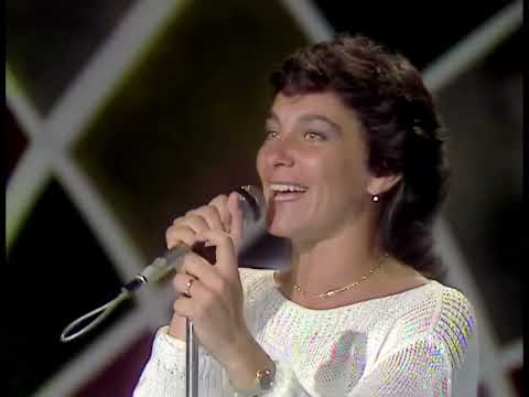 RICCHI E POVERI - Piccolo Amore (Estudio Abierto, 31.08.1983)