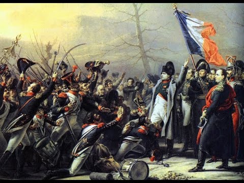 (Doku in HD) Waterloo - Napoleons letzte Schlacht