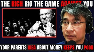 The Mental Game Of Money Poor People Don't Understand