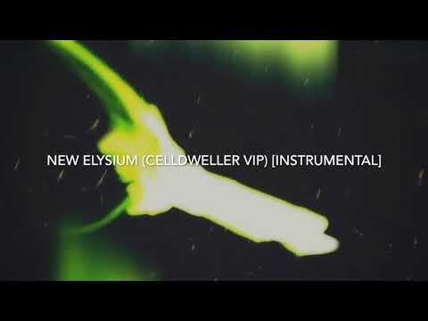 Video thumbnail for New Elysium (Celldweller VIP) [Instrumental]