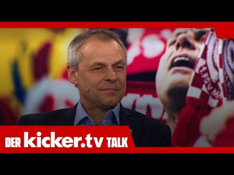 Thon zum Dortmunder-Trainerwechsel: "Sie mussten es machen"