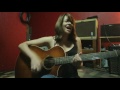 Bernie & The Wolf -- Catch Some (Acoustic)