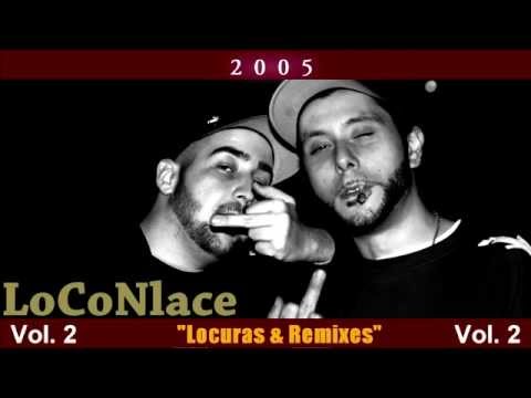 LoCoNlace - Déjame Kontarte (2005)