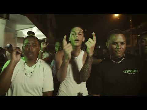 SAHIAN LA X - UN MALITO (VIDEO OFFICIAL) DIR. @GalacticoFilms