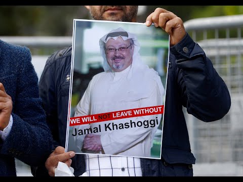 Im Konsulat zerstückelt? Saudischer Journalist verschwunden