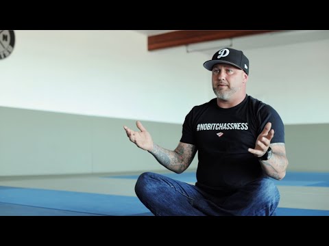 (Trailer) Non-Essential: A Jiu-Jitsu/COVID-19 Series - Episode #3 - Shawn Fowler