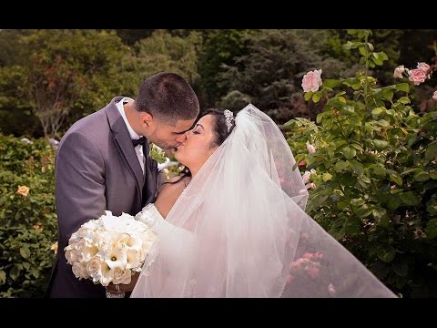 Starpress Digital - Wedding Video Company in Woodbridge Township - Indira & Michael's Wedding day