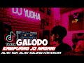 DJ Minang GALODO KAMPUANG JO NAGARI Indro Tanjung Terbaru YUDHA FVNKY