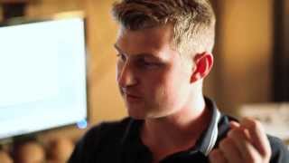 Addison Groove - Live 808 and x0xbox Jam