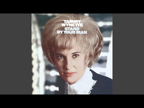 Forever Yours - Tammy Wynette