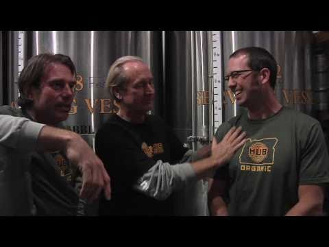 Portland Organic Microbrewery