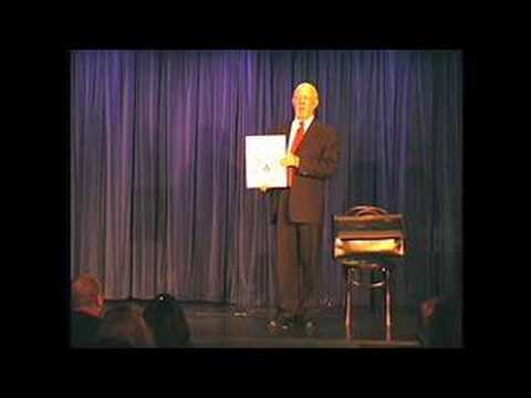 Sketchpad Card Rise – Signature Edition by Martin Lewis