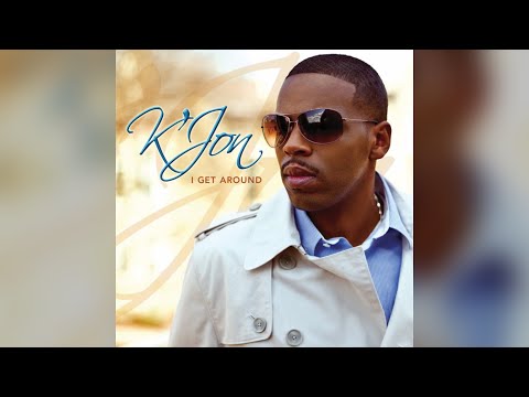 K’Jon - On The Ocean