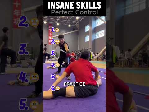 That Was Clean 😮‍💨