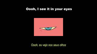 BADBADNOTGOOD - "In Your Eyes" Feat. Charlotte Day Wilson (LEGENDADO)