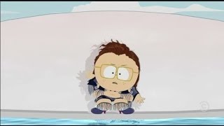 South Park - Britney Spears &quot;Work Bitch&quot; Parody