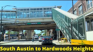 Chicago | South Austin | Schiller Park | Franklin Park | Irving Woods | Harwoods Height May 31, 2024