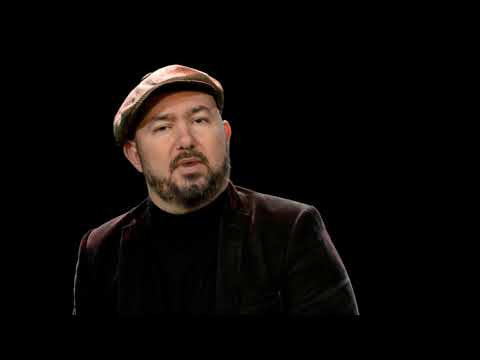 VÅRA AMBASSADÖRER - Pär Johansson