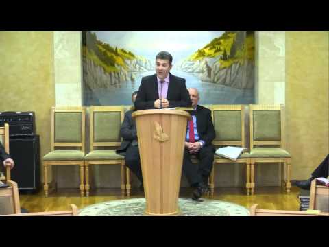 Evanghelizare - 08.01.2015