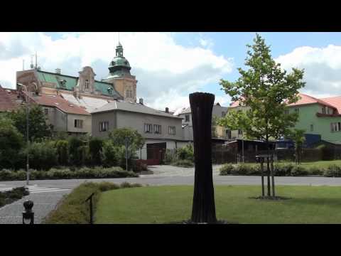 Tschechische Republik - Šluknov