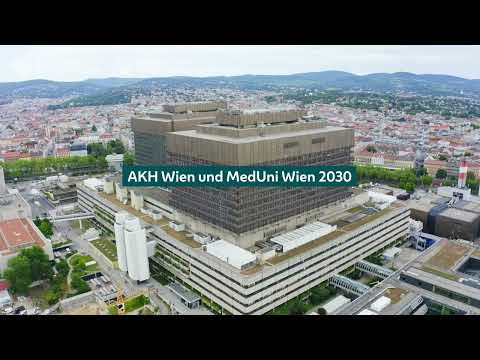 #WirbauenMedizin: Was passiert bis 2030?