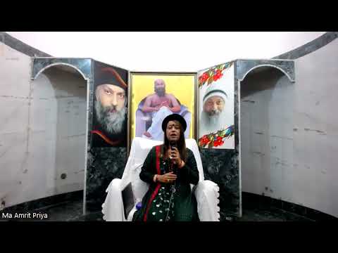 जन्म के साथ हमारे भीतर भय क्यूं होता है