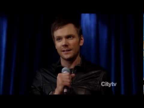 "Beer should be cold" Jeff Winger Speech - Intro to Political Science