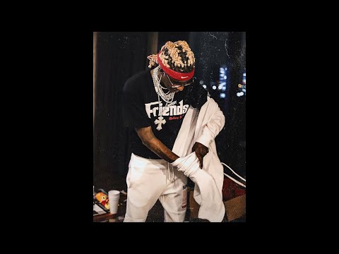 (FREE) Young Thug x Lil Uzi Vert x Gunna Type Beat - "Audemar" (Prod. Gibbo x YMAR)